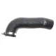 Патрубок інтеркулера GATES 09-0771 для VW Caddy III/IV 1.6/2.0 TDI 2010-2020, діаметр 60/54 мм