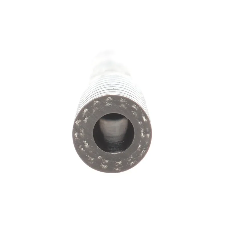 Патрубок інтеркулера GATES 09-0789 для Audi A4 B5 1.8 T 1995-2000, 5 мм