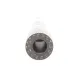 Патрубок інтеркулера GATES 09-0789 для Audi A4 B5 1.8 T 1995-2000, 5 мм