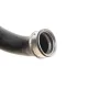 Патрубок інтеркулера верхній GATES 09-0829 для Mercedes-Benz Sprinter 2.7CDI 2000-2006, 64/57 мм