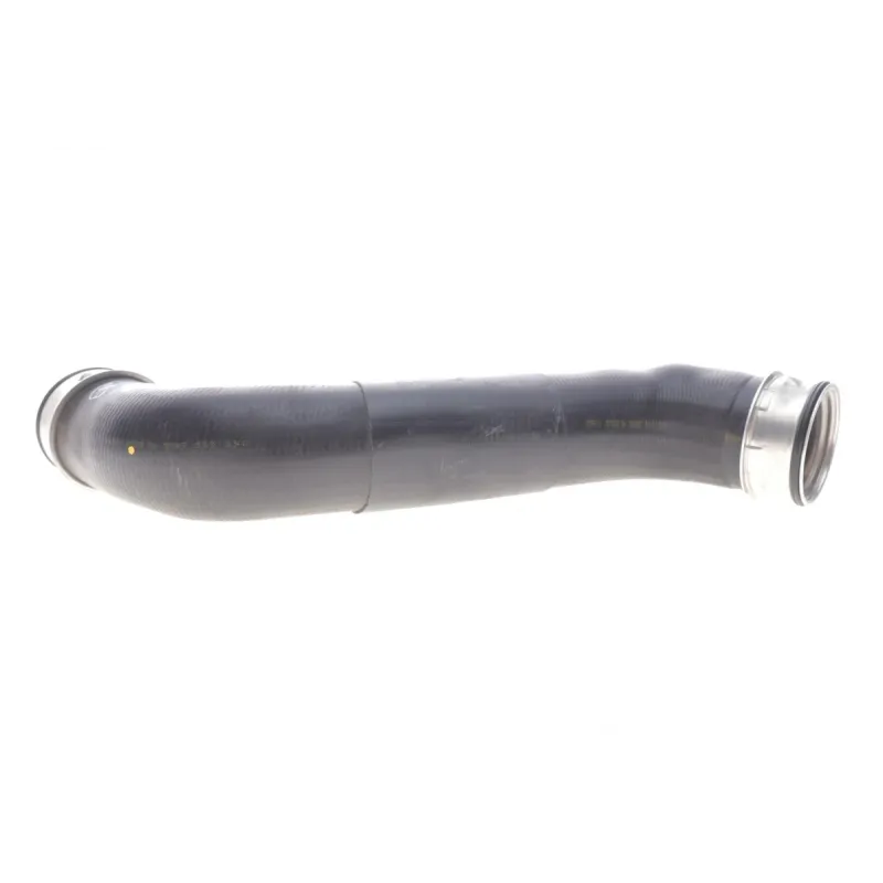 Патрубок інтеркулера (L) MB E-class (S211) 2.2 CDI 06-09