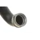 Патрубок інтеркулера GATES 09-0837 для Mercedes-Benz E-Class W210 3.2CDI 1999-2003 (діаметр 56 мм)