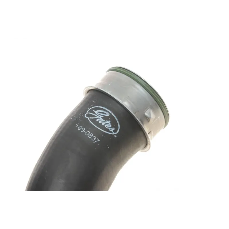 Патрубок інтеркулера GATES 09-0837 для Mercedes-Benz E-Class W210 3.2CDI 1999-2003 (діаметр 56 мм)