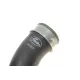 Патрубок інтеркулера GATES 09-0837 для Mercedes-Benz E-Class W210 3.2CDI 1999-2003 (діаметр 56 мм)