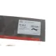 Патрубок інтеркулера GATES 09-0837 для Mercedes-Benz E-Class W210 3.2CDI 1999-2003 (діаметр 56 мм)