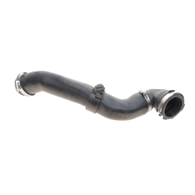 Патрубок інтеркулера Ford Focus 1.6 TDCI 04-12/Volvo S40/V50 1.6D 05-12