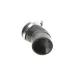 Патрубок інтеркулера GATES 09-0885 для Subaru Forester SJ, Impreza GR/GH, Legacy BM/BR 2.0 D