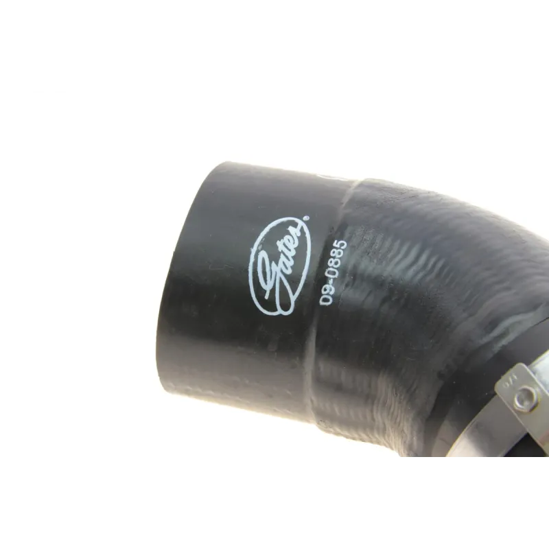 Патрубок інтеркулера GATES 09-0885 для Subaru Forester SJ, Impreza GR/GH, Legacy BM/BR 2.0 D