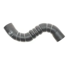 Патрубок інтеркулера GATES 09-0887 для Nissan Qashqai J10, JJ10 1.5 dCi 2007-2013, 44/45 мм