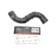 Патрубок інтеркулера GATES 09-0887 для Nissan Qashqai J10, JJ10 1.5 dCi 2007-2013, 44/45 мм