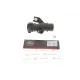 Фланець системи охолодження GATES 09-0889 для Nissan Qashqai 1.5 dCi (J10, JJ10) 2007-2013, діаметр 42/47 мм