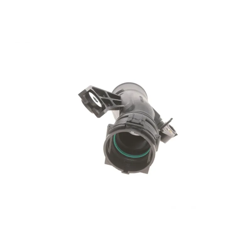 Фланець системи охолодження GATES 09-0889 для Nissan Qashqai 1.5 dCi (J10, JJ10) 2007-2013, діаметр 42/47 мм