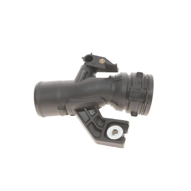 Фланець системи охолодження GATES 09-0889 для Nissan Qashqai 1.5 dCi (J10, JJ10) 2007-2013, діаметр 42/47 мм