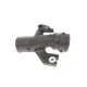 Фланець системи охолодження GATES 09-0889 для Nissan Qashqai 1.5 dCi (J10, JJ10) 2007-2013, діаметр 42/47 мм