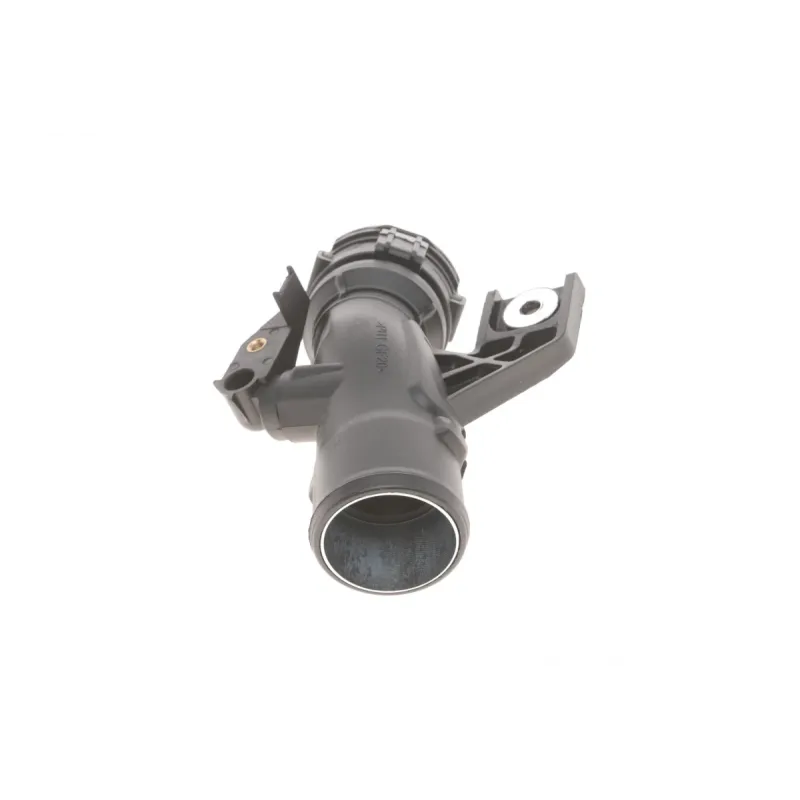 Фланець системи охолодження GATES 09-0889 для Nissan Qashqai 1.5 dCi (J10, JJ10) 2007-2013, діаметр 42/47 мм
