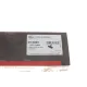 Фланець системи охолодження GATES 09-0889 для Nissan Qashqai 1.5 dCi (J10, JJ10) 2007-2013, діаметр 42/47 мм