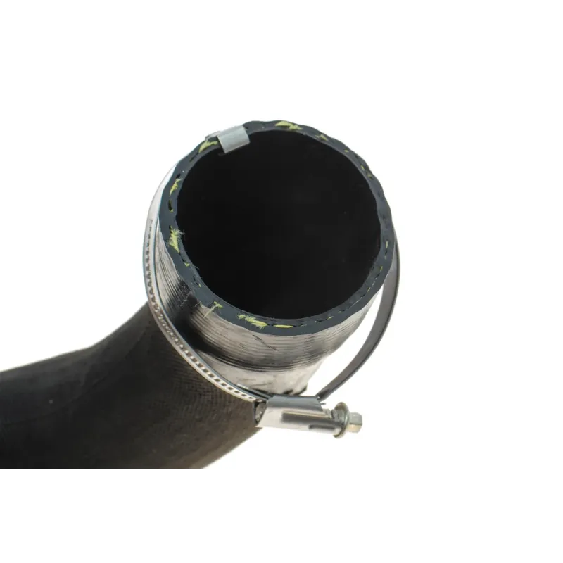 Патрубок радіатора GATES 09-0929 для Volvo S60/V60/XC60, 66.5 мм