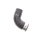 Патрубок інтеркулера GATES 09-0930 для Skoda Fabia, VW Polo 1.9 TDI 2000-2010, діаметр 51/49.5 мм