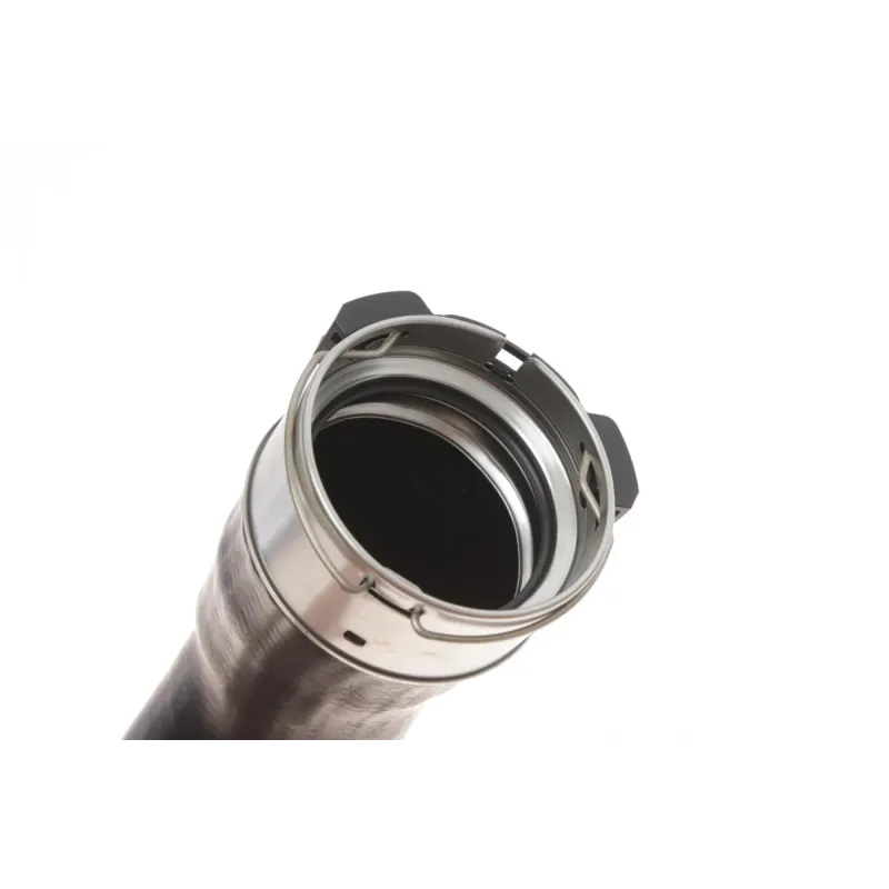 Патрубок інтеркулера BMW 3 (F30/F80/F34/F31)/4 (F33/F83/F32/F82/F36)/X3 (F25) 1.6D/2.0D 10- N47