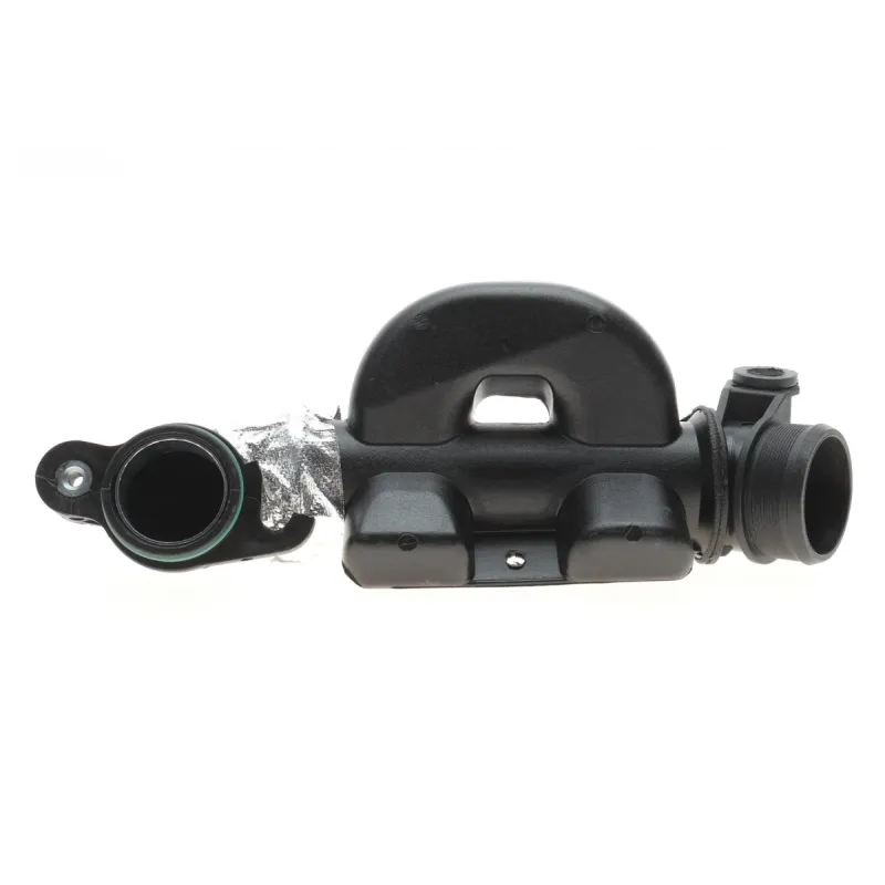 Патрубок інтеркулера GATES 09-1317 для Citroen C2/C3, Peugeot 1007/207 1.6 HDi 41/33 мм