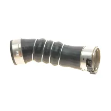 Патрубок інтеркулера GATES 09-1367 (R) для BMW 1 (E81/E87/E82) 2.0D 2004-2011, 59/63 мм