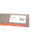Патрубок інтеркулера GATES 09-1367 (R) для BMW 1 (E81/E87/E82) 2.0D 2004-2011, 59/63 мм