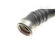 Патрубок інтеркулера GATES 09-1367 (R) для BMW 1 (E81/E87/E82) 2.0D 2004-2011, 59/63 мм
