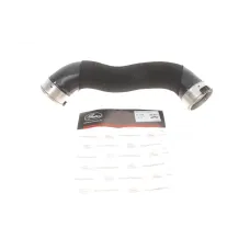 Патрубок інтеркулера GATES 09-1374 для BMW 1 (F40)/2 (F44-F46)/X1 (F48) 1.2-2.0D