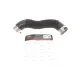 Патрубок інтеркулера GATES 09-1374 для BMW 1 (F40)/2 (F44-F46)/X1 (F48) 1.2-2.0D