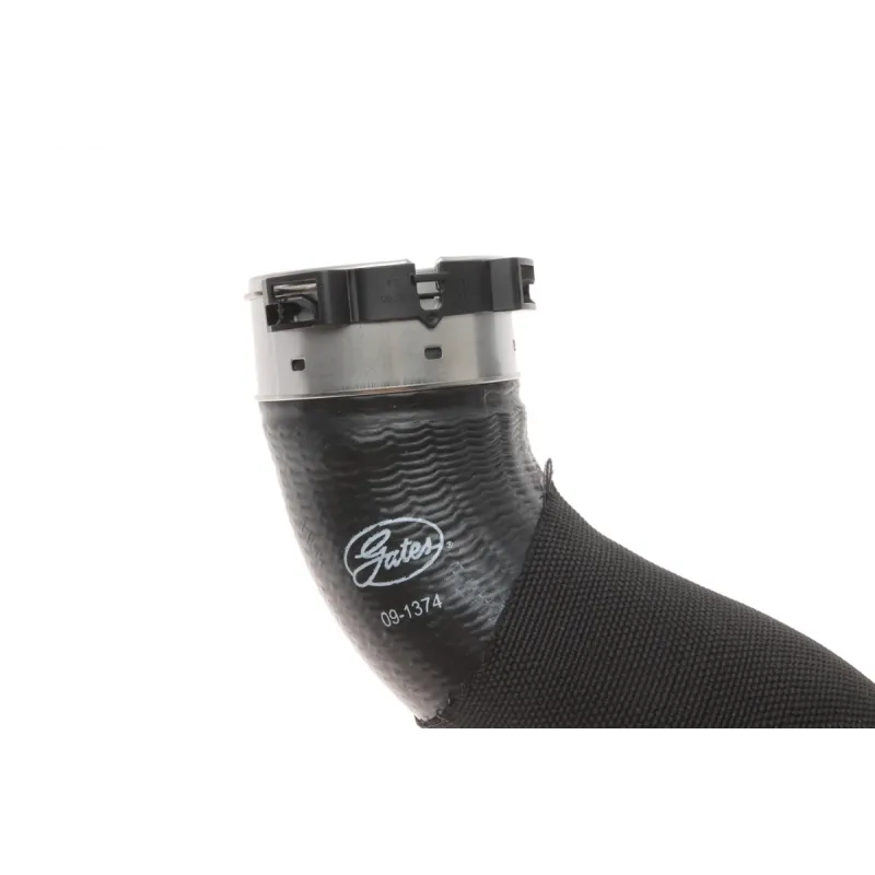 Патрубок інтеркулера GATES 09-1374 для BMW 1 (F40)/2 (F44-F46)/X1 (F48) 1.2-2.0D