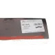 Патрубок інтеркулера GATES 09-1374 для BMW 1 (F40)/2 (F44-F46)/X1 (F48) 1.2-2.0D