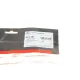 Патрубок інтеркулера GATES 09-1385 для BMW 1 (F40)/2 (F44-F46)/X1 (F48) 1.2-2.0D 2013-, 62/45 мм