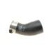Патрубок інтеркулера GATES 09-1385 для BMW 1 (F40)/2 (F44-F46)/X1 (F48) 1.2-2.0D 2013-, 62/45 мм