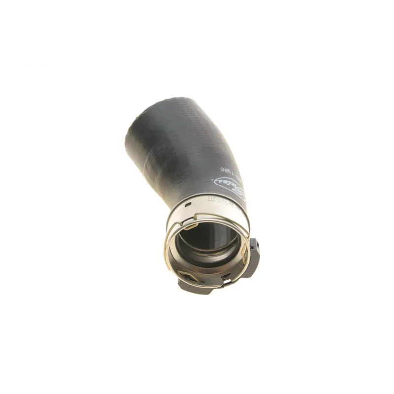 Патрубок інтеркулера GATES 09-1385 для BMW 1 (F40)/2 (F44-F46)/X1 (F48) 1.2-2.0D 2013-, 62/45 мм