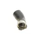 Патрубок інтеркулера GATES 09-1385 для BMW 1 (F40)/2 (F44-F46)/X1 (F48) 1.2-2.0D 2013-, 62/45 мм