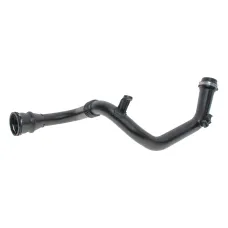 Патрубок інтеркулера GATES 09-1394 для Renault Fluence, Megane III 1.5dCi 2009-