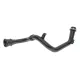 Патрубок інтеркулера GATES 09-1394 для Renault Fluence, Megane III 1.5dCi 2009-