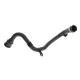 Патрубок інтеркулера GATES 09-1394 для Renault Fluence, Megane III 1.5dCi 2009-