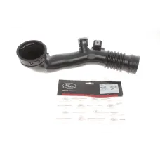 Патрубок інтеркулера BMW 7 (F01-F04) 3.0 08-12 N54