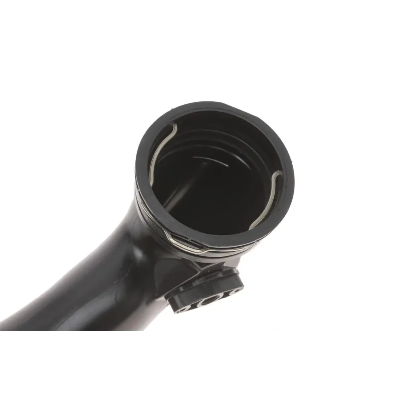 Патрубок інтеркулера BMW 7 (F01-F04) 3.0 08-12 N54