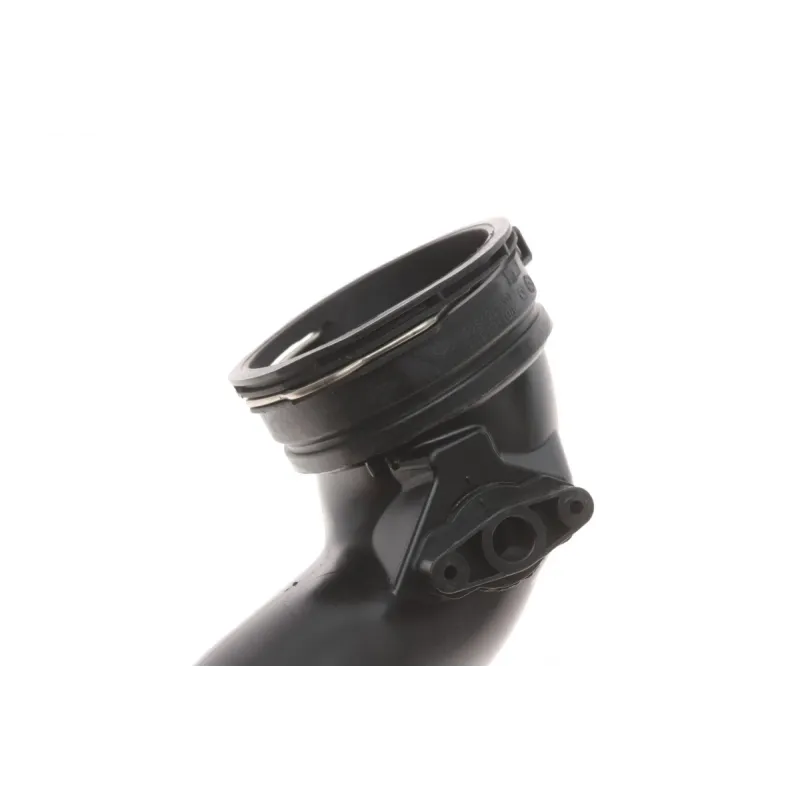Патрубок інтеркулера BMW 7 (F01-F04) 3.0 08-12 N54