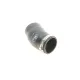 Патрубок турбіни GATES 09-1401 для BMW X1 (F48) X2 (F39) 2.0D B47, 61.5/61 мм