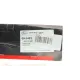 Патрубок турбіни GATES 09-1401 для BMW X1 (F48) X2 (F39) 2.0D B47, 61.5/61 мм