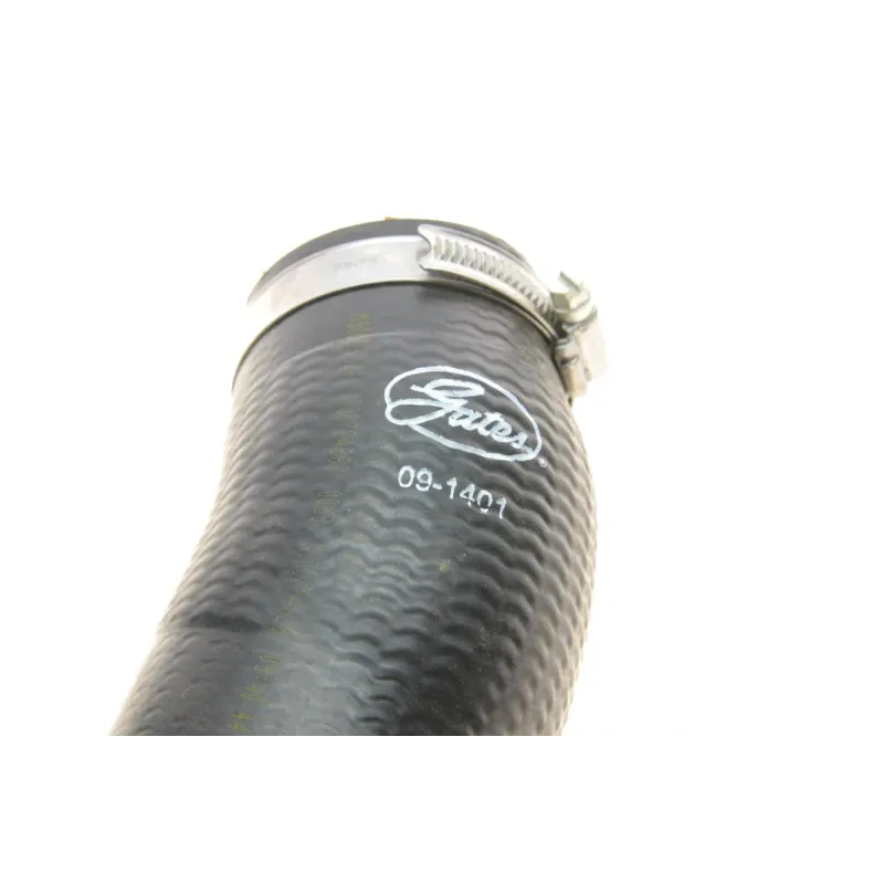 Патрубок турбіни GATES 09-1401 для BMW X1 (F48) X2 (F39) 2.0D B47, 61.5/61 мм
