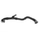 Патрубок інтеркулера Renault Megane IV/Scenic IV/Nissan Qashqai 1.5 dCi 15-
