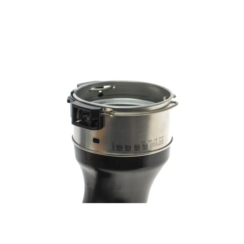 Патрубок інтеркулера Renault Megane IV/Scenic IV/Nissan Qashqai 1.5 dCi 15-