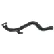 Патрубок інтеркулера Renault Megane IV/Scenic IV/Nissan Qashqai 1.5 dCi 15-