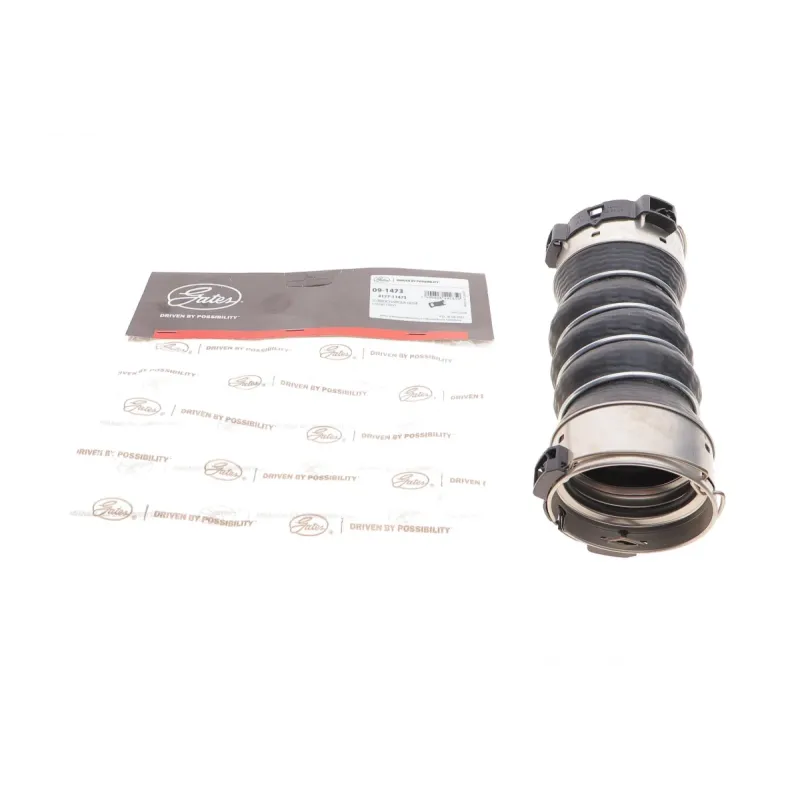 Патрубок інтеркулера BMW 5 (F07/F10/F11)/7 (F01-F04) 3.0D 08-17