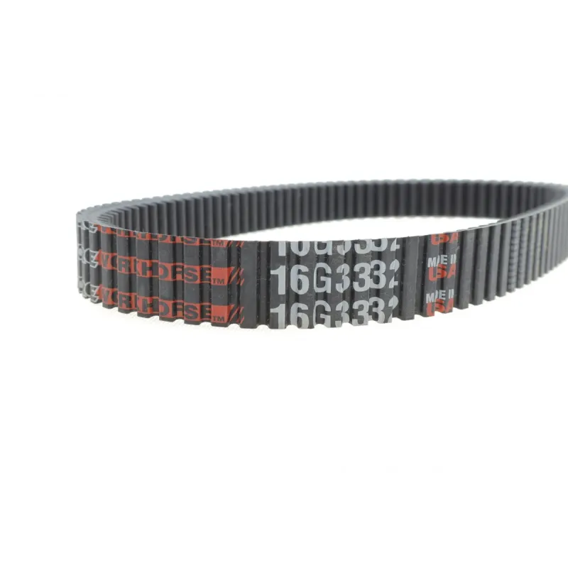 Ремінь приводу колеса GATES 16G3332 для Yamaha YFM 350 2004-2009 (29x876x13.4 мм)