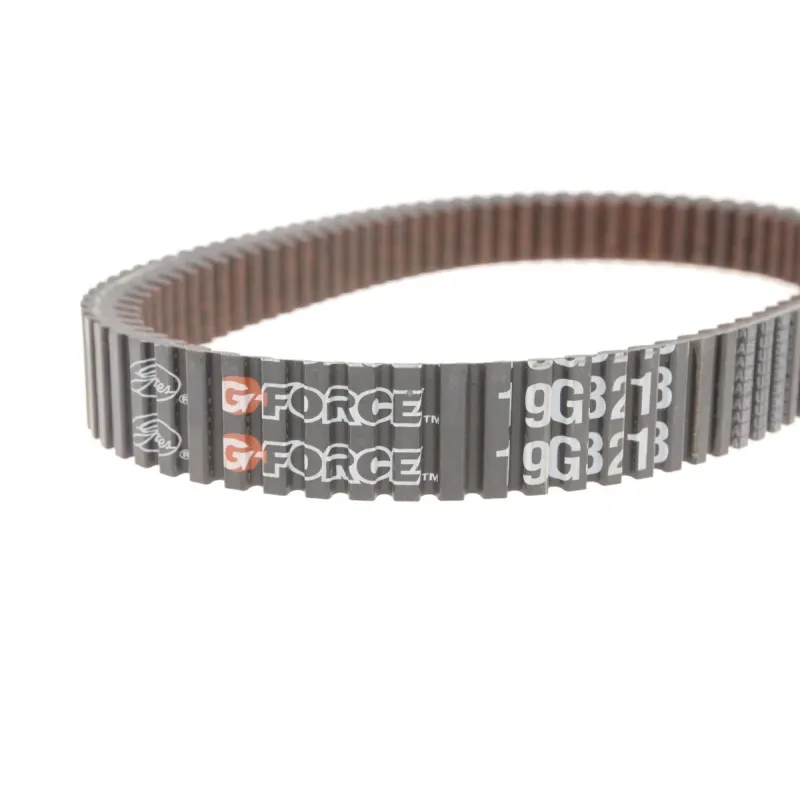 Ремінь приводу колеса GATES 19G3218 для Kawasaki Brute Force/Prairie, Suzuki QuadSport/King Quad 2003-, 30x28°